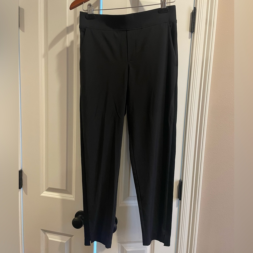 Athleta Brooklyn Ankle Pant 2